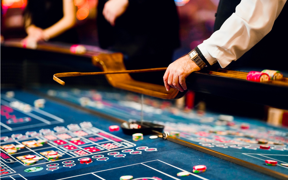 Craps & Dice